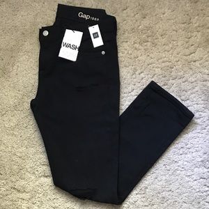 Gap Girlfriend Jeans