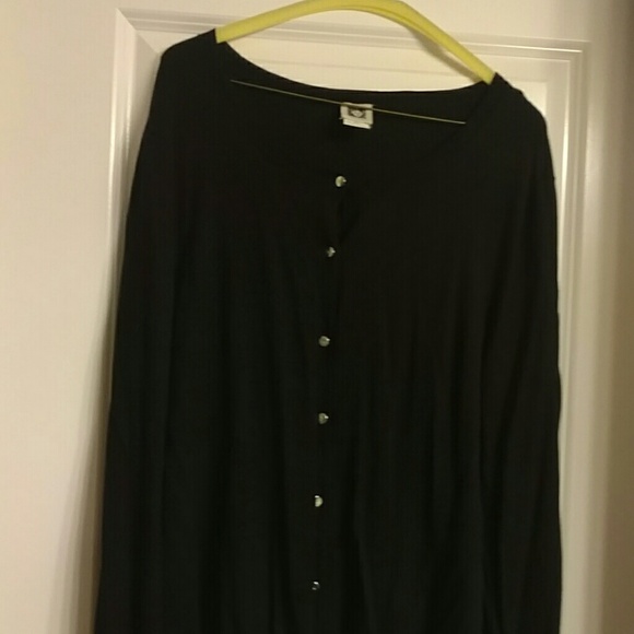 Anne Klein Cardigan