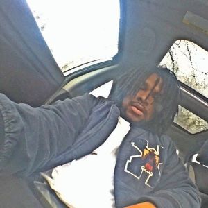 Meet your Posher, Charles