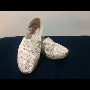 bobs flexpadrille wedge