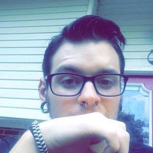 Meet your Posher, Cody