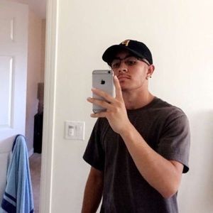 Meet your Posher, Gabriel