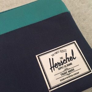 Herschel iPad Air 2-Panel Sleeve