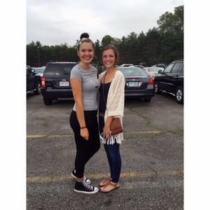 Meet your Posher, Bridget