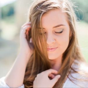 Meet your Posher, Mackenzie