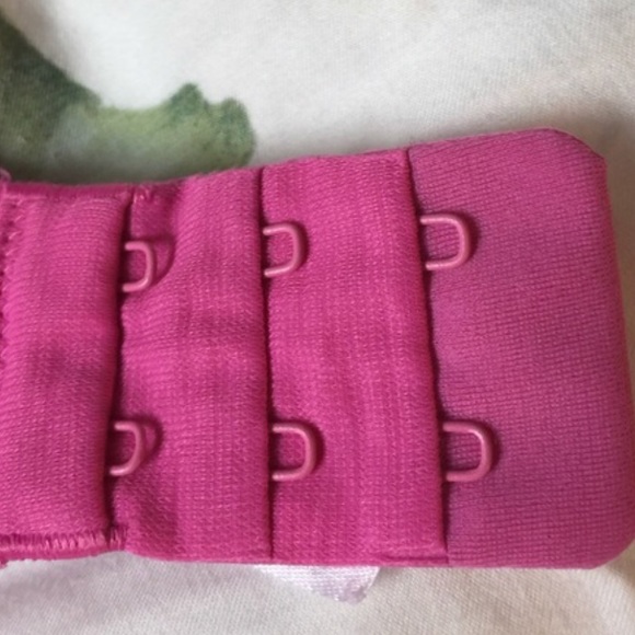 Pink Bra - Picture 2 of 4