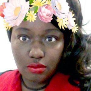 Meet your Posher, Tinesha