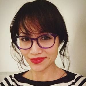 Meet your Posher, Belle