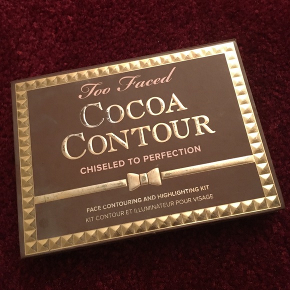 Too Faced Cocoa Contour