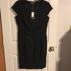 NWT The Limited sheath dress size 10