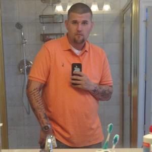 Meet your Posher, Aaron