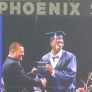 Meet your Posher, Devon