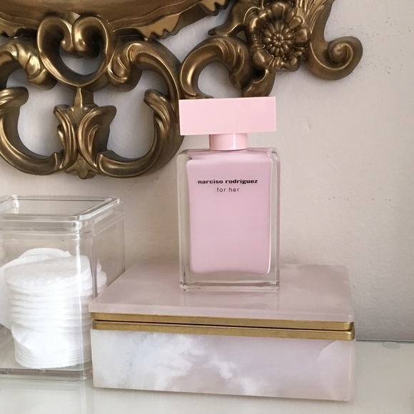 Narciso Rodriguez For Her eau de parfum