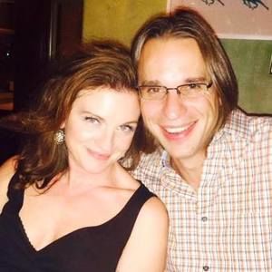 Meet your Posher, Stormy