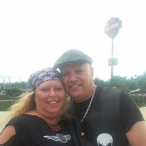 Meet your Posher, Marsha