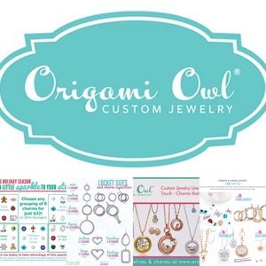 Origami Owl Jewelry