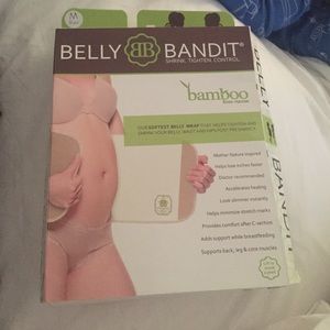 Belly bandit size medium - perfect condition