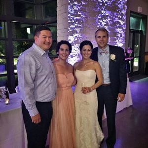 Meet your Posher, Stacey