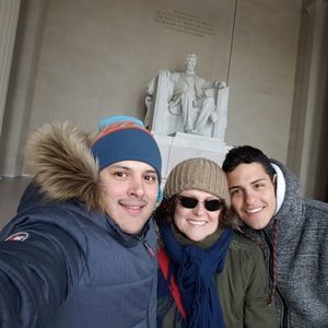 Meet your Posher, Daniel felipe