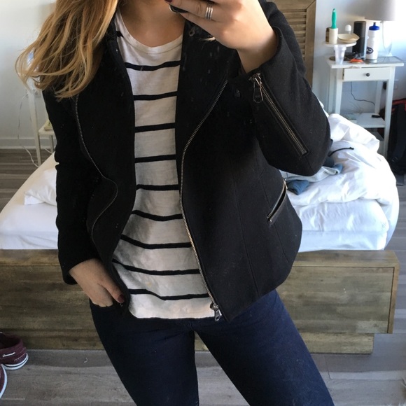 gap cotton jacket