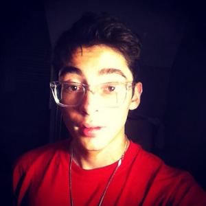 Meet your Posher, Tim