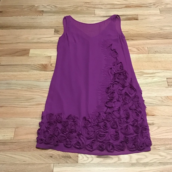Jessica Simpson Dresses & Skirts - Beautiful Jessica Simpson Dress