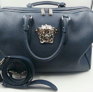 Versace Limited Release Palazzo Bag