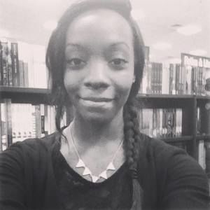 Meet your Posher, Briana