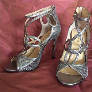 ‼️SALE‼️ Ivanka Trump "Hatla" Dress Sandal