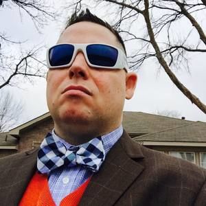 Meet your Posher, Ryan