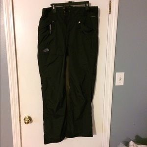 North Face Ski Pants