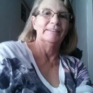 Meet your Posher, Janet