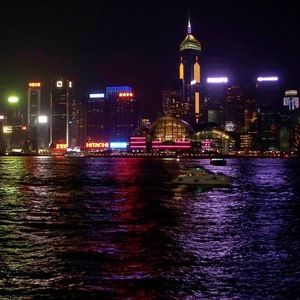 Meet your Posher, Grayson