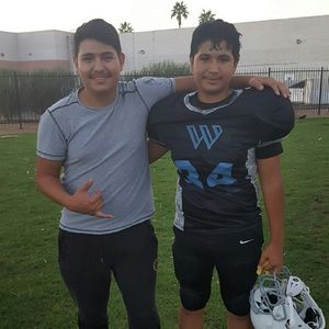 Meet your Posher, Jesus