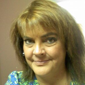 Meet your Posher, Mary