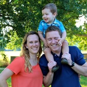 Meet your Posher, Shannon