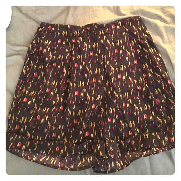 American Apparel flowy shorts