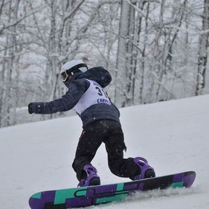 Meet your Posher, Annasage