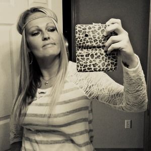 Meet your Posher, Misty