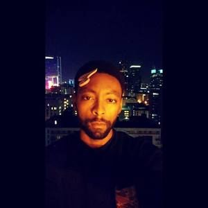 Meet your Posher, Brandon