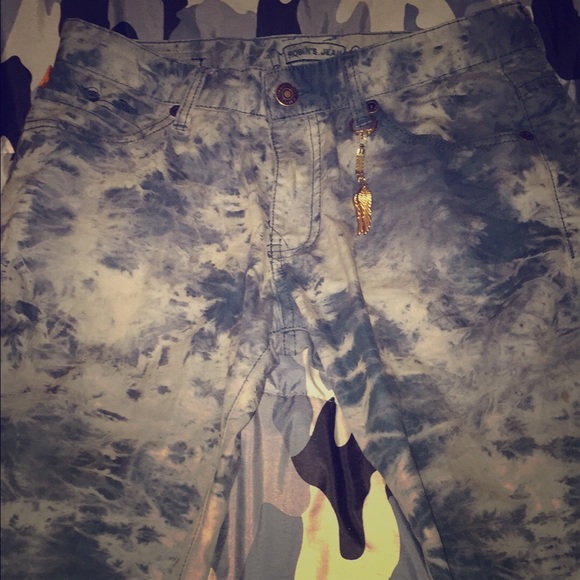 Robin jeans