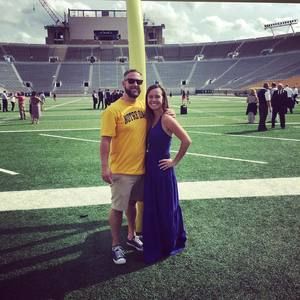 Meet your Posher, Alyson