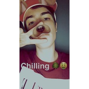 Meet your Posher, Bryce