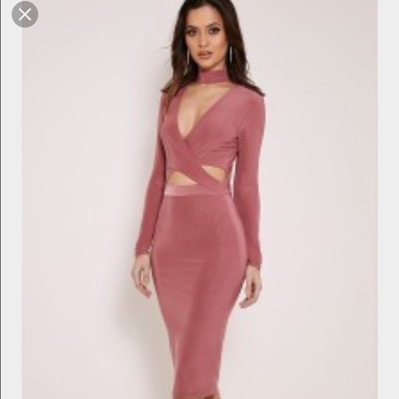 Pretty little thing  dress