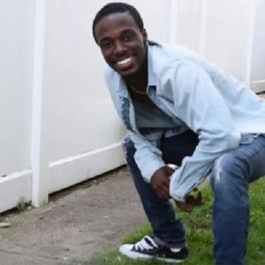 Meet your Posher, Harold