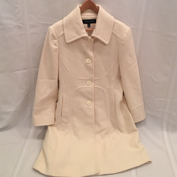 Anne Klein Coat