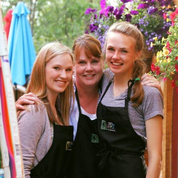 Meet your Posher, Louise - Picture 1 of 1