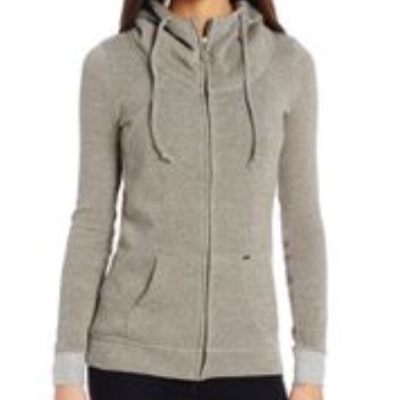 Volcom Zip Hoodie