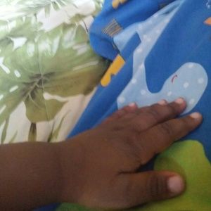 Meet your Posher, Taisha