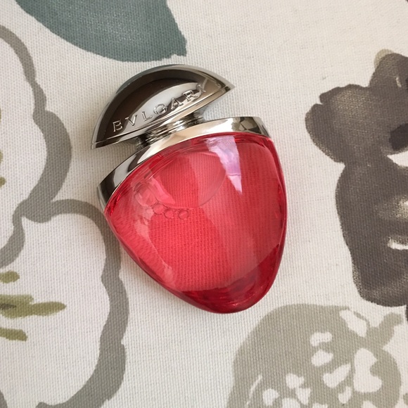 Bvlgari Omnia Coral Jewel eau de toilette